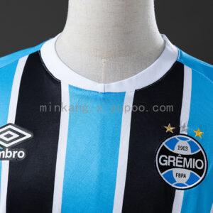 Camiseta Gremio Manga Larga