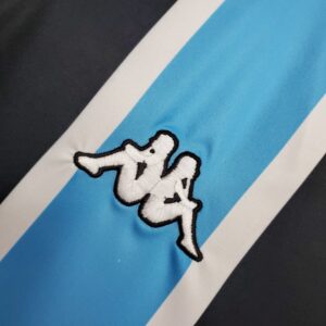 Camiseta Gremio 2000 Retro