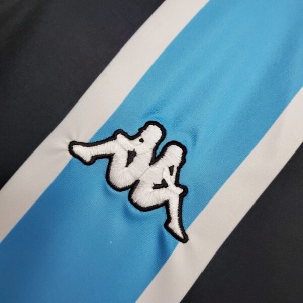 Camiseta Gremio 2000 Retro
