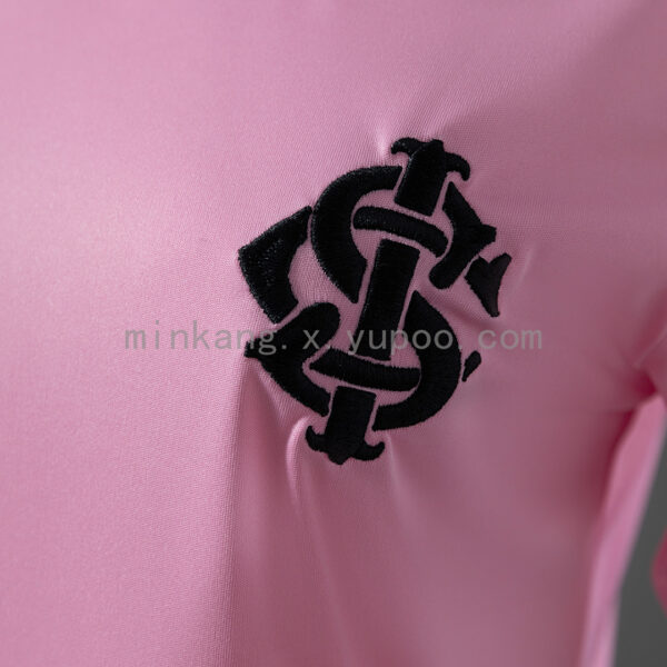Camiseta Internacional 2025 Mujer