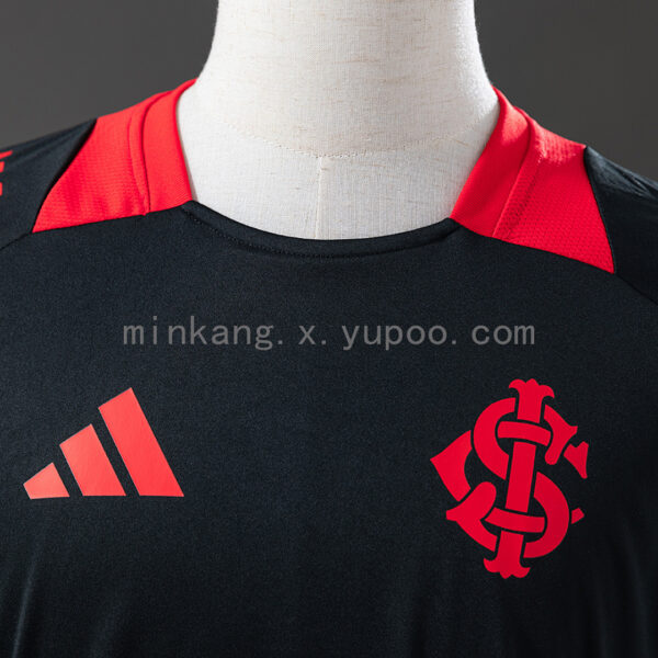 Camiseta Internacional 2024/25 Entrenamiento — detalle