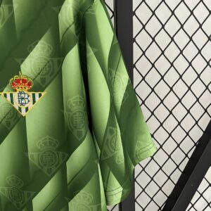 Camiseta Real Betis 1993 Retro