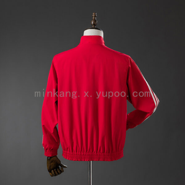 Camiseta Sevilla FC 2024/25 Cortaviento Local — detalle