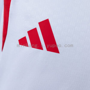 Camiseta Internacional 2024 Entrenamiento — detalle