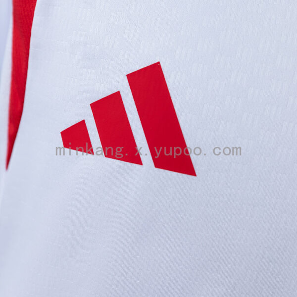 Camiseta Internacional 2024 Entrenamiento — detalle