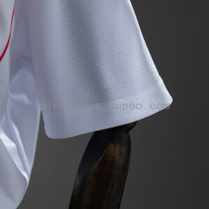 Camiseta Palmeiras 2024/25 Visita — detalle