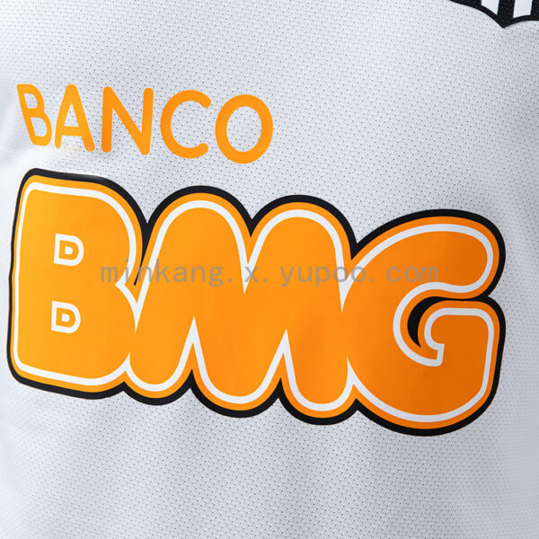 Camiseta Santos 2013 Version Jugador