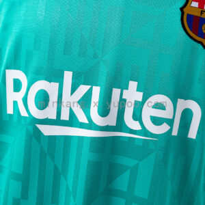 Camiseta Barcelona 1920 Tercera