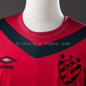 Camiseta Sport Recife 2023/24 Tercera — vista lateral