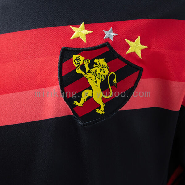Camiseta Sport Recife 2016 Retro