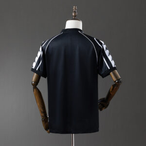 Camiseta Vasco da Gama 2023/24 Local Edición Especial — detalle del tejido y acabados