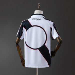 Camiseta Vasco da Gama 1997 Retro
