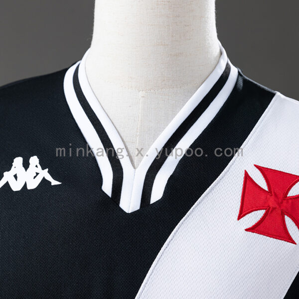 Camiseta Vasco da Gama 2023/24 Edición Especial — detalle