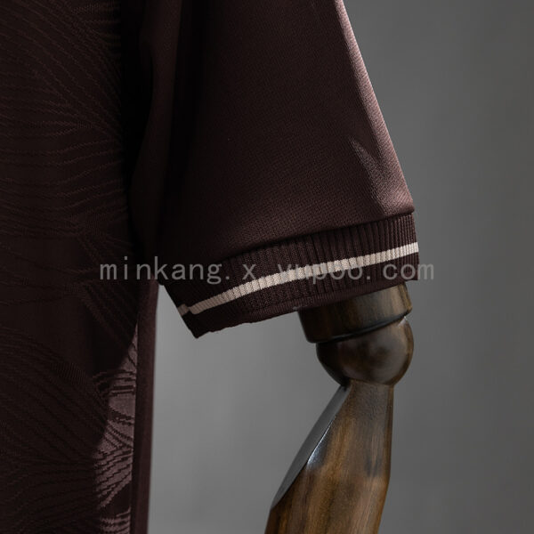 Camiseta Vasco da Gama 2023/24 Tercera — vista trasera