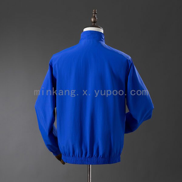Camiseta FC Barcelona 2024/25 Reversible — detalle