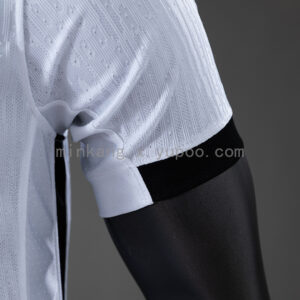 Camiseta Vasco da Gama 2024/25 Local Versión Jugador – vista lateral