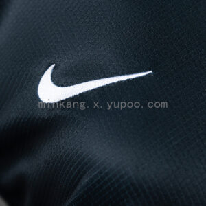 Camiseta Vasco da Gama 2024/25 Local Mujer — detalle del patrón de la tela