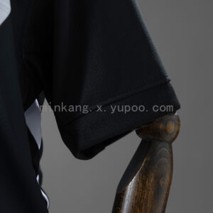 Camiseta Vasco da Gama 2024/25 Local — detalle