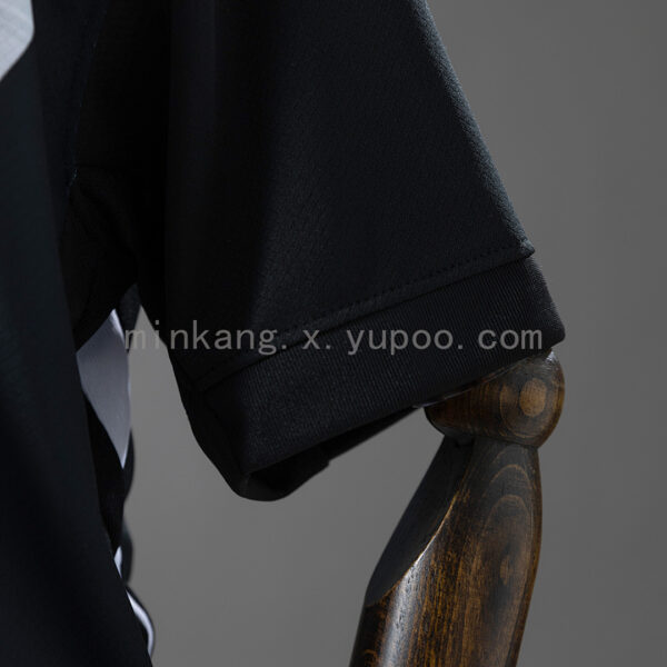 Camiseta Vasco da Gama 2024/25 Local — detalle