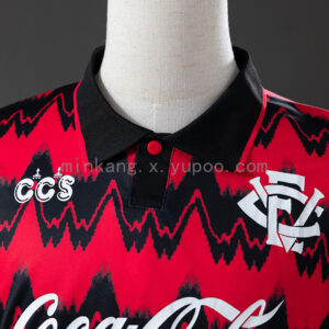 Camiseta Vitoria 1993 Retro