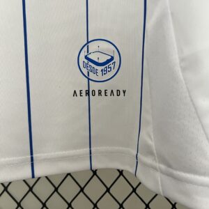 Camiseta Real Zaragoza 2023/24 Local — detalle