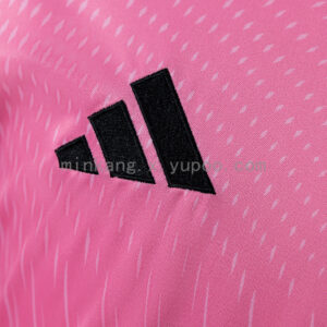 Camiseta Sevilla 2023/24 Arquero - detalle