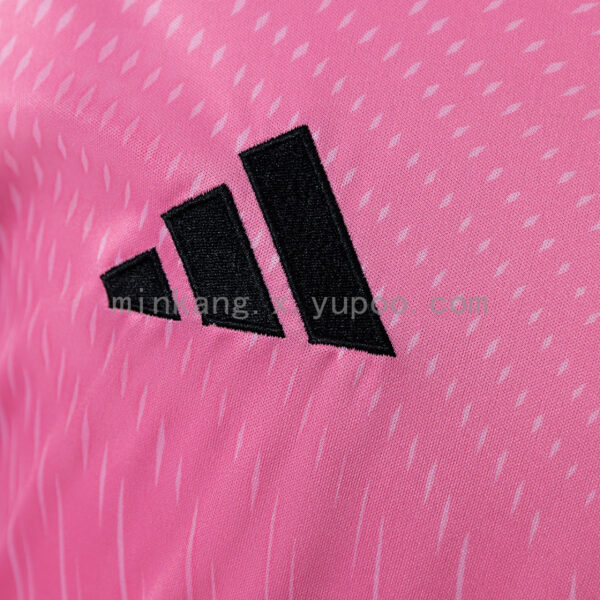 Camiseta Sevilla 2023/24 Arquero - detalle
