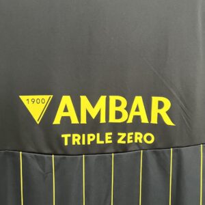 Camiseta Wolverhampton Wanderers 2023/24 Visita — detalle