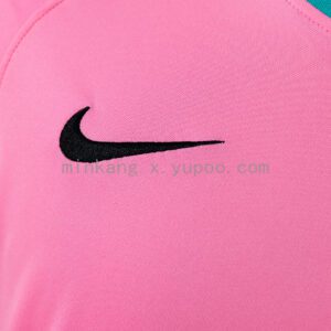 Camiseta Barcelona 2021 Tercera