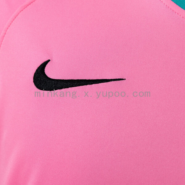 Camiseta Barcelona 2021 Tercera