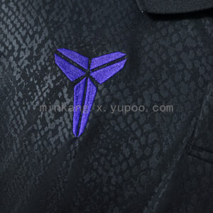 Camiseta Kobe Bryant Homenaje Polo - vista frontal