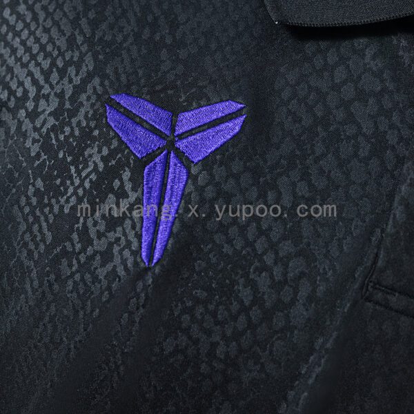 Camiseta Kobe Bryant Homenaje Polo - vista frontal