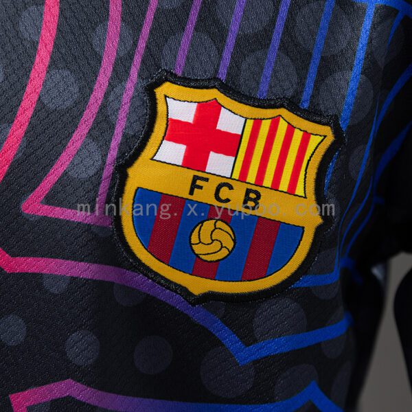 Camiseta Barcelona 2023/24 Entrenamiento — detalle