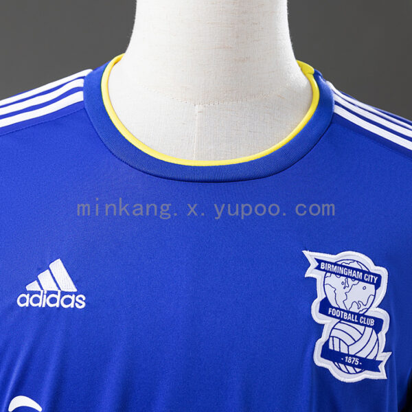 Camiseta Birmingham City 2019/20 Local - detalle