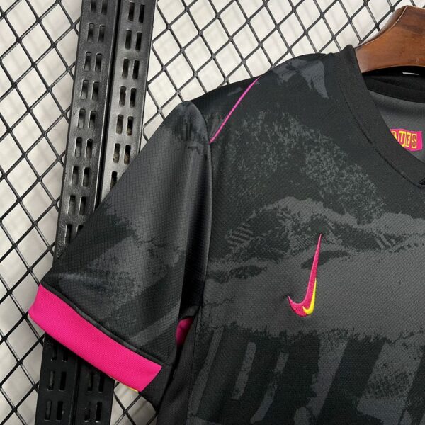 Camiseta Chelsea 2023/24 Tercera - detalle