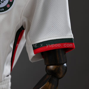 Camiseta Chelsea 2023/24 Visita - detalle