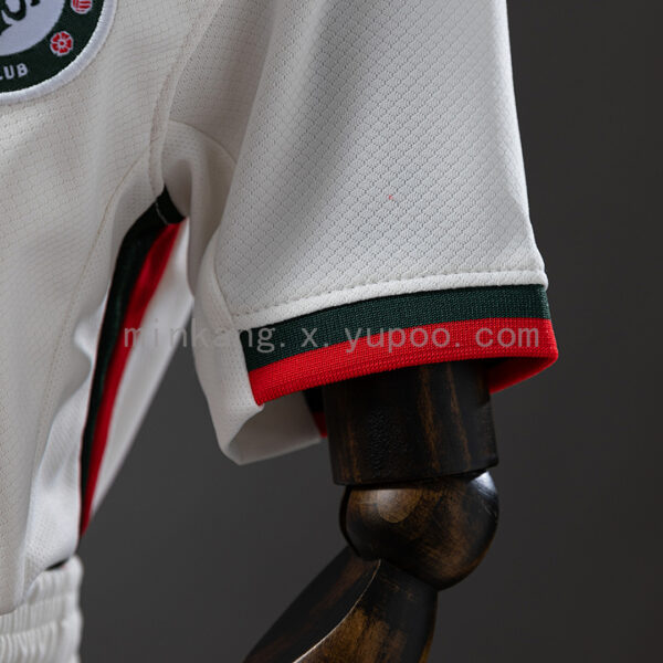 Camiseta Chelsea 2023/24 Visita - detalle