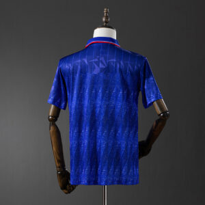 Camiseta Chelsea 1988/89 Local - detalle