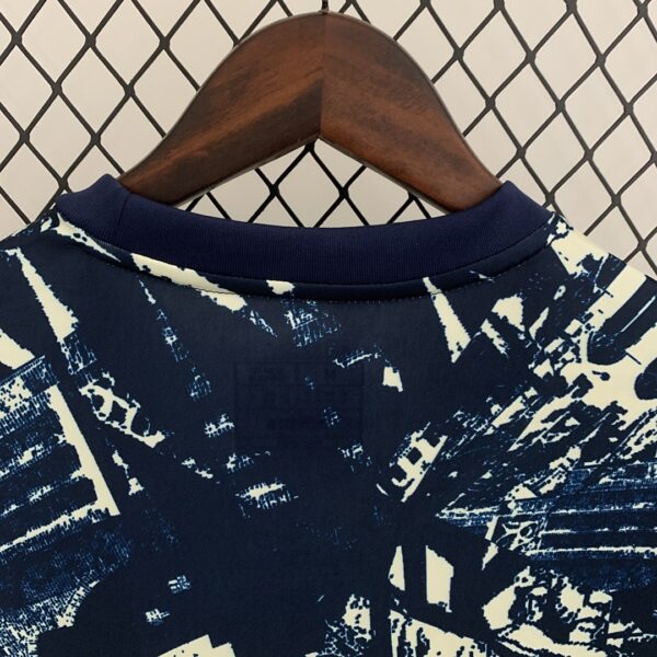 Camiseta FC Bayern München 2023/24 Edición Especial - detalle