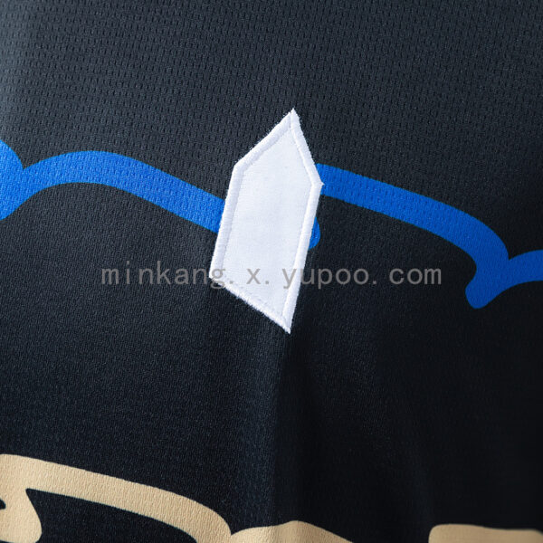 Camiseta Everton 2023/24 Tercera - detalle