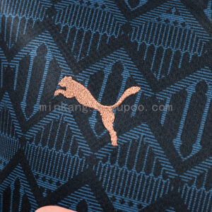 Camiseta Manchester City 2020/21 Visita - detalle del hombro