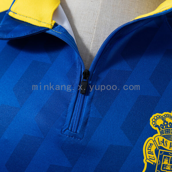 Camiseta Las Palmas 2023/24 Entrenamiento — detalle