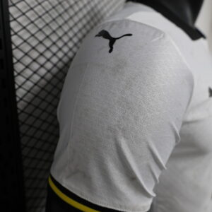 Camiseta Borussia Dortmund 2024/25 Local Versión Jugador - detalle