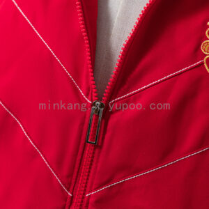 Camiseta Manchester United 2023/24 Cortaviento - detalle de tejido y material