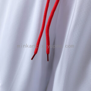 Camiseta Manchester United 1998/99 Visita Retro - detalle