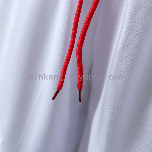 Camiseta Manchester United 1998/99 Visita Retro - detalle