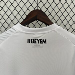 Camiseta Albacete Balompié 2023/24 Local — detalle