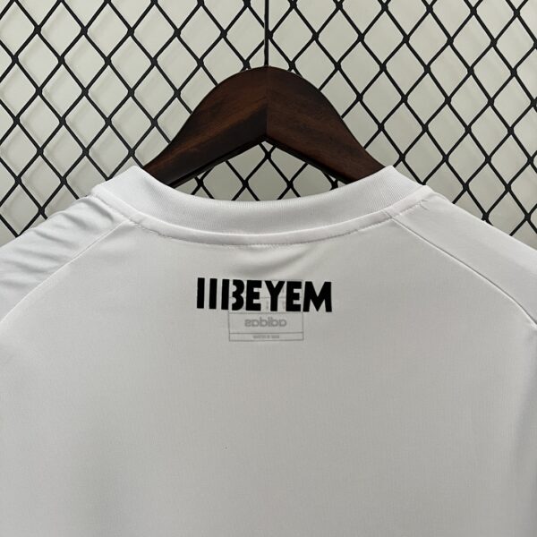 Camiseta Albacete Balompié 2023/24 Local — detalle