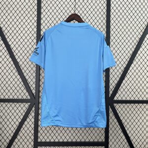Camiseta Burgos CF 2024/25 Visita — detalle