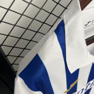 Camiseta CD Leganés 2023/24 Local — detalle